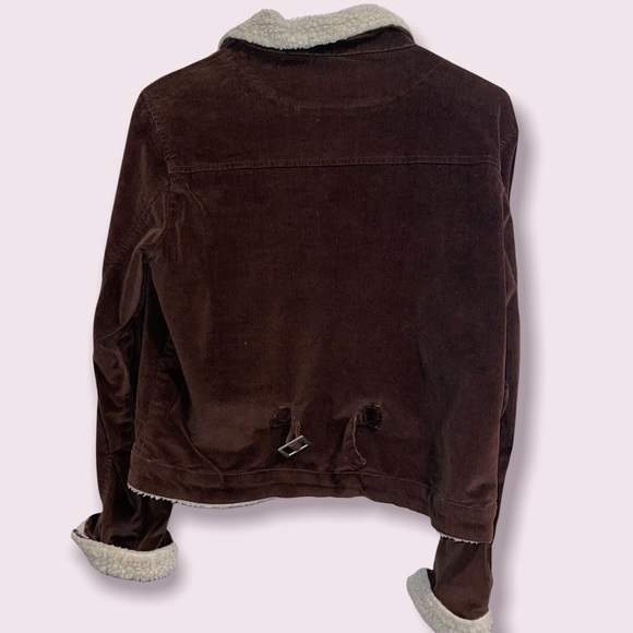 Jacket - Picture 4 of 4